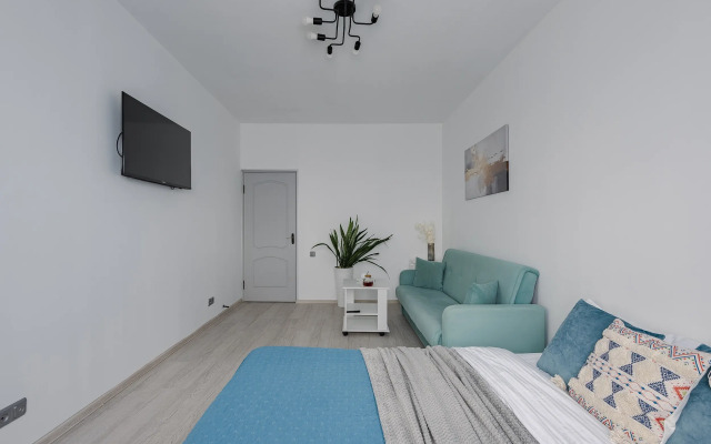 Bon Voyage Apartments