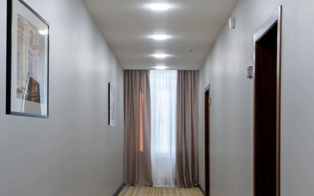 Премиот Дербент Приморская