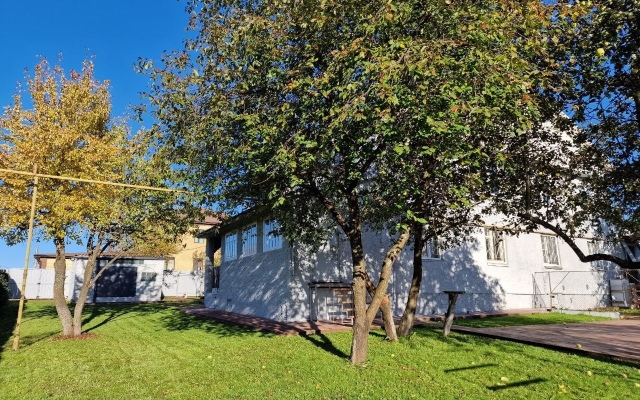 C Bassejnom Guest House