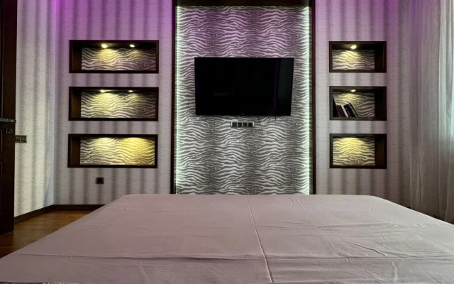 Квартира на Берегу Каспийского Моря