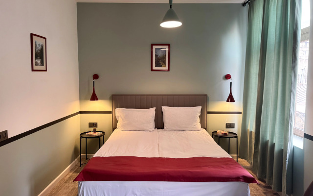 City Centre Hotel