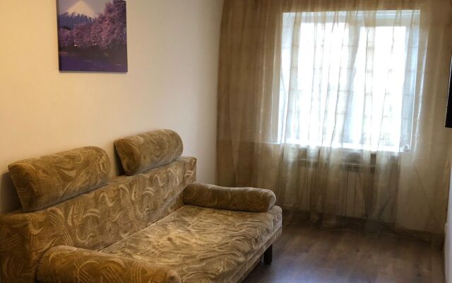 Kvartirka na prospekte Flat