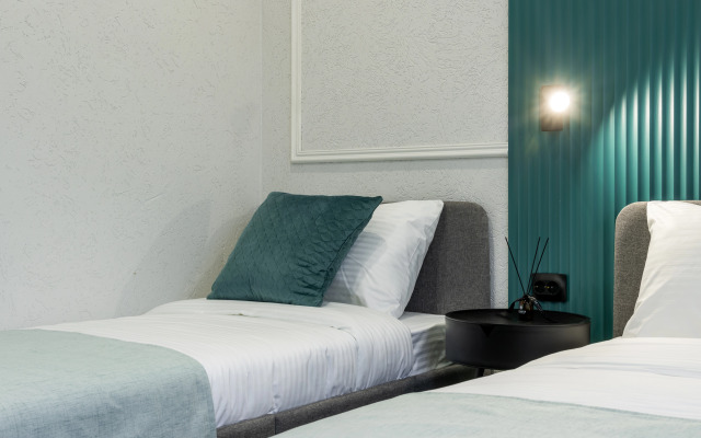 Гостевой дом Арт Март