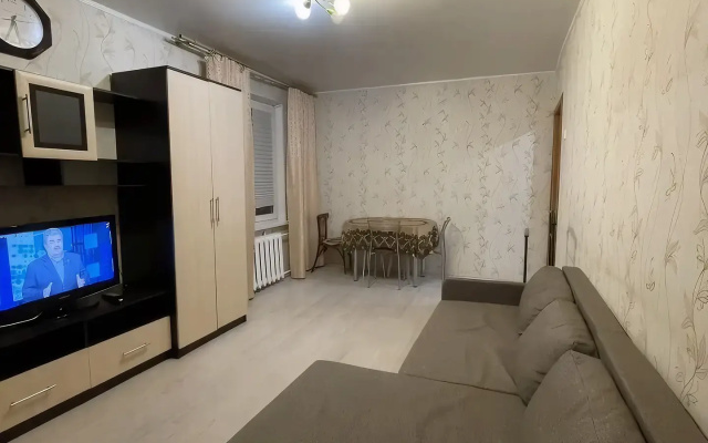 Квартира Уютнaя квapтирa в центре Казани