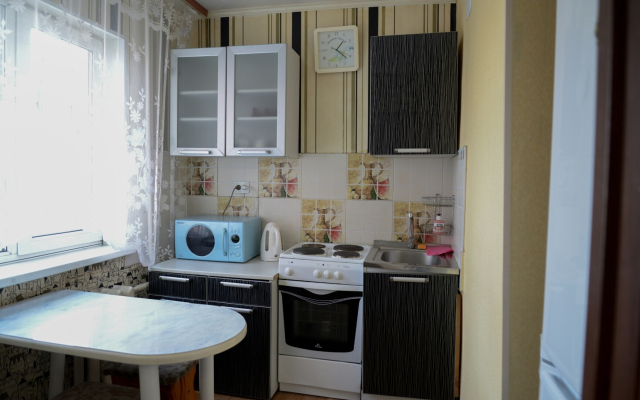 Апартаменты на Бегичева 24