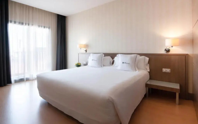 Hotel Ibersol Atrio del Mar
