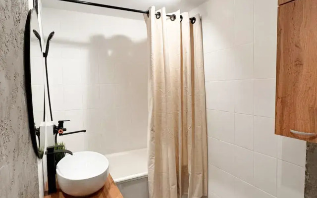 Квартира urban development