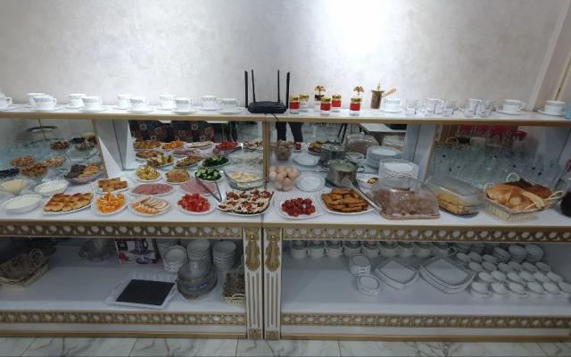 Turon Khiva Boutique Hotel