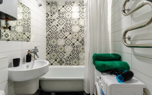 Dvuhkomnatnye 400 Metrov Do Kremlya Apartments