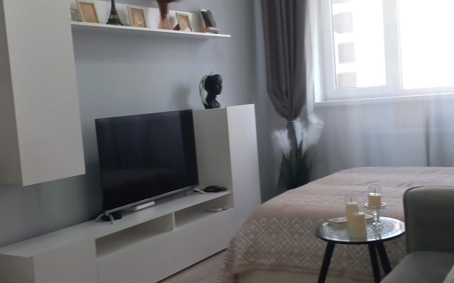 Квартира Парк у Дома 4