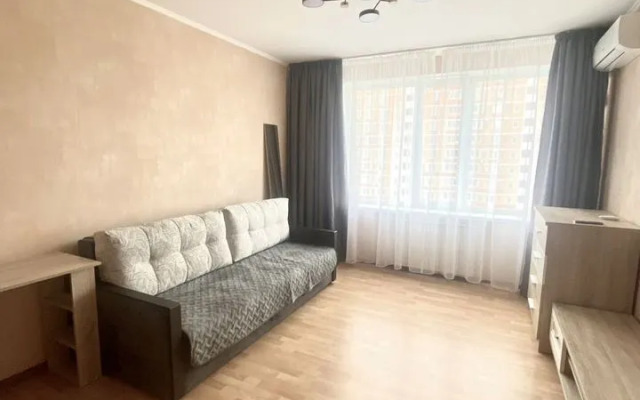 Квартира на Октябрьском проспекте, 3Б