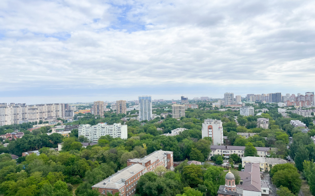 Апартаменты Студия в Центре