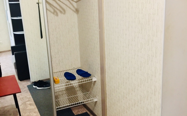 Apartamenty Pushkina 29 Apartments