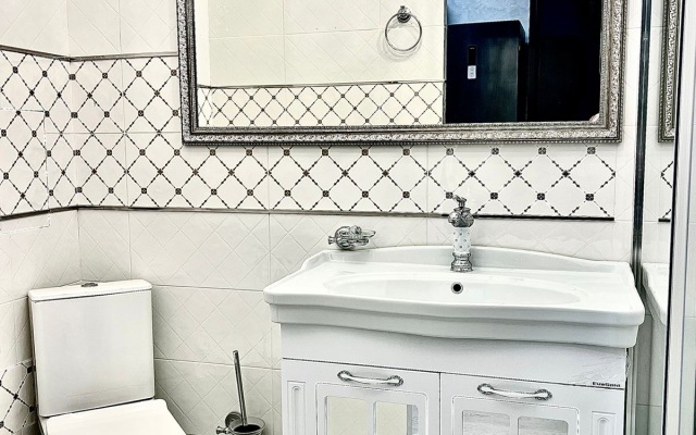 Vzmorye 3 Apartments