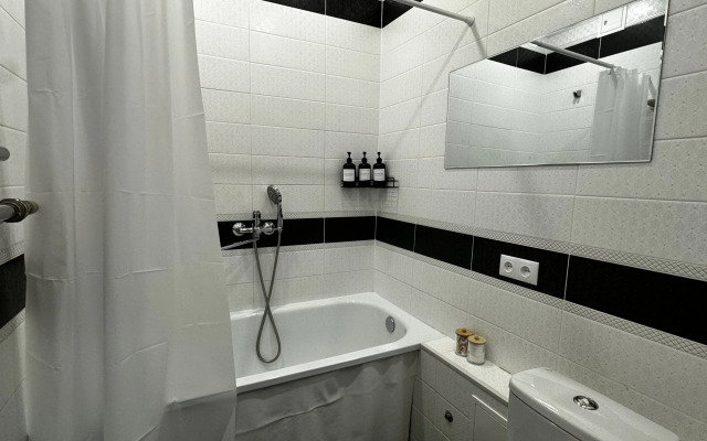 Квартира на Улице Большой Покровской 93