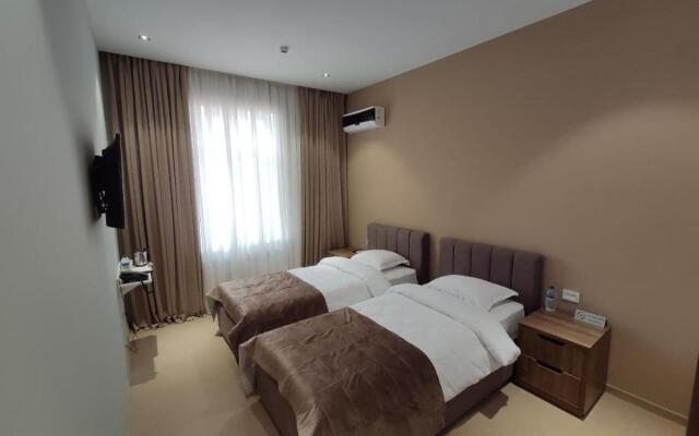Pana Hotel
