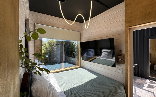Private house "Smart Les"