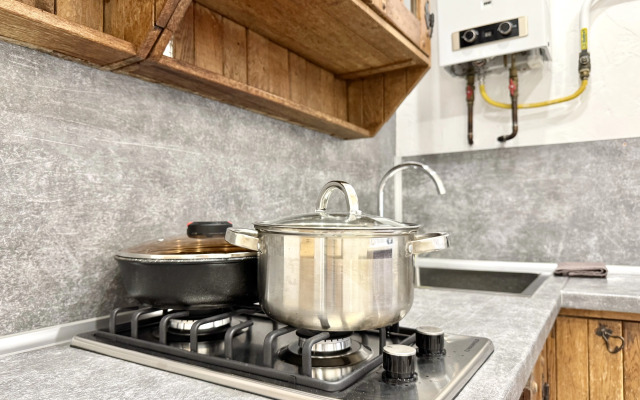 Квартира Chill Pill  Центр Самозаселение 24/7