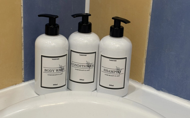 Квартира Ретро в Центре для 4 Гостей