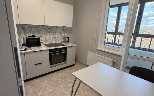 Ryadom S Kazanskimi termami Flat