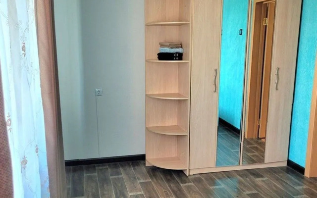 Квартира на Улице Забобонова 16