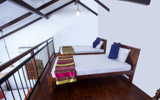 Wijesiriya Villa