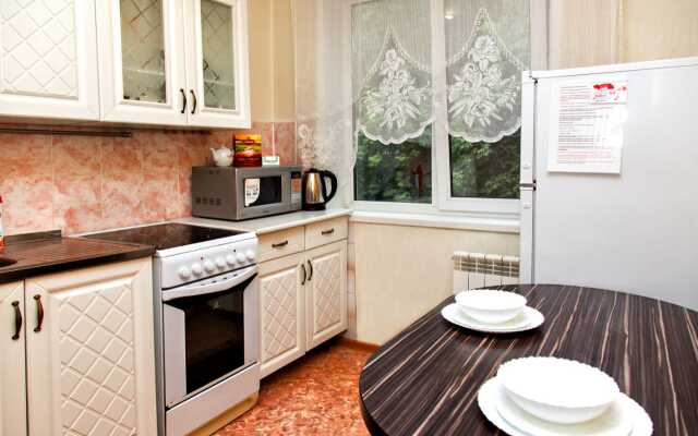 Апартаменты Комфорт и Уют 42