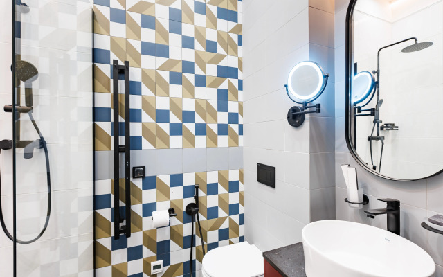 Отель Особняк Юргенса