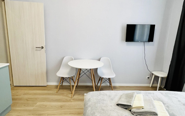 ArtSolnce Vnukovo 2 Apartments