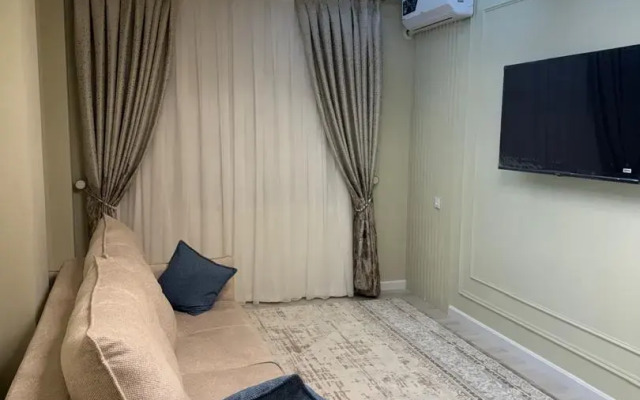 Xonsaroy Parlament AVU Apartments