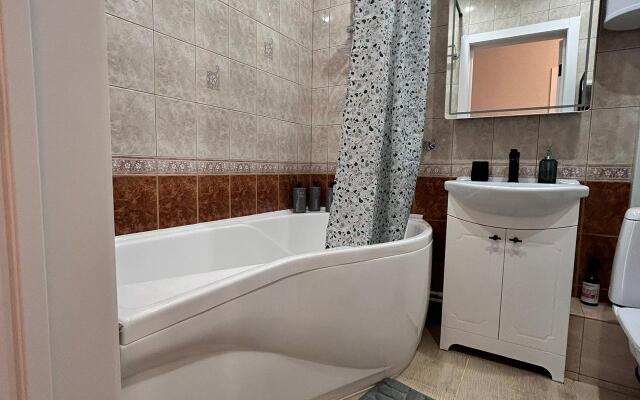 Snegiri Universitetskaya 7 Apartament