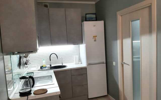 Oranzh Park Flat