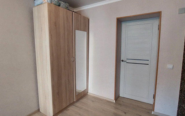 Dvukhkomnatnaya V Tsentre Gagry Flat