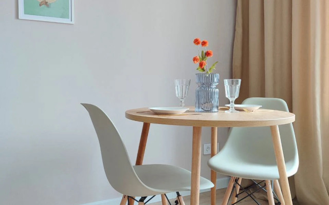 Квартира Уютная в Центре Города