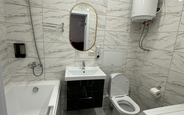 Apartamenty v tsentre Orsk Flat