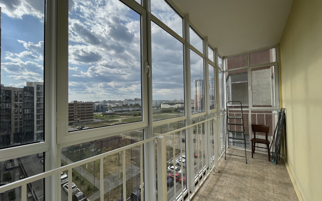 Апартаменты Бюджетные Апартаменты с Комфортом в Казани