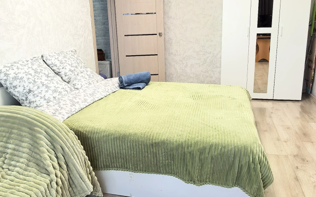 Квартира Невельск возле центра