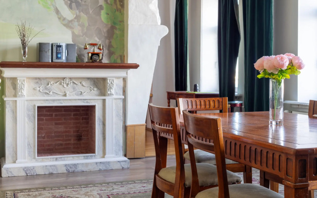 Апартаменты a.m. Rooms Galernaya street River View