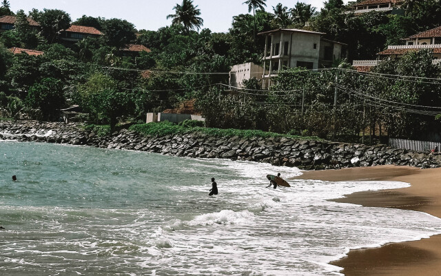 Uralsurf House Mini-Otel