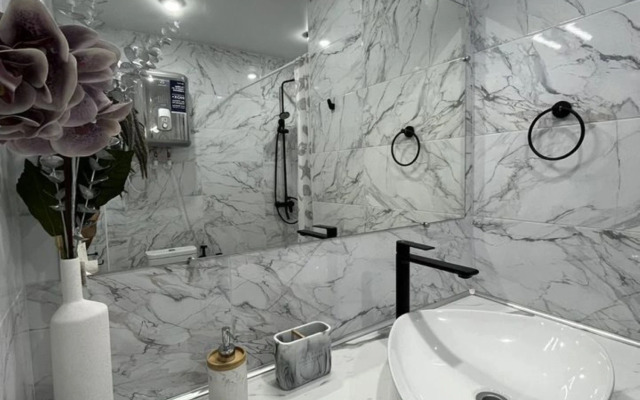 Квартира на Улице Симферопольской 2Ч