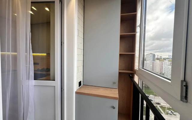 Квартира Райдас на Зеленой 31