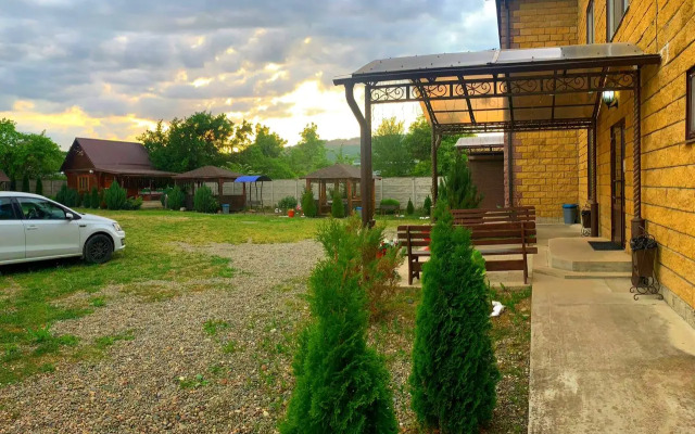 Dva Brata Guest House