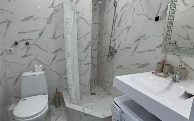 Studiya 83 Na Ulitse Gaydara 22 Flat