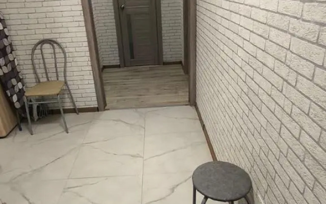 Квартира на улице Коммунаров 122