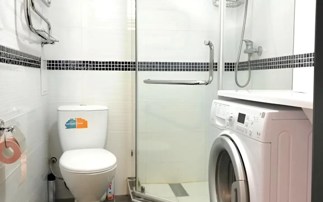 Apartments na Naberezhnoy u Mayaka