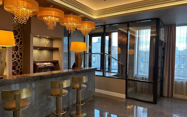 Volga Premium Hotel