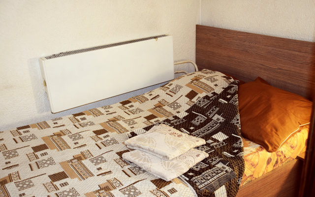 Мини-отель Золотое крыло Ленина 51