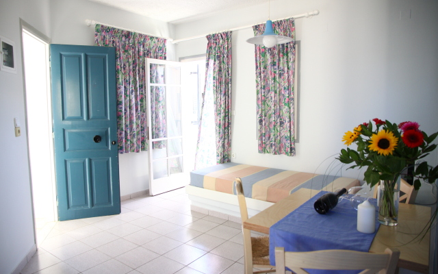 Sweet Memory Apart hotel