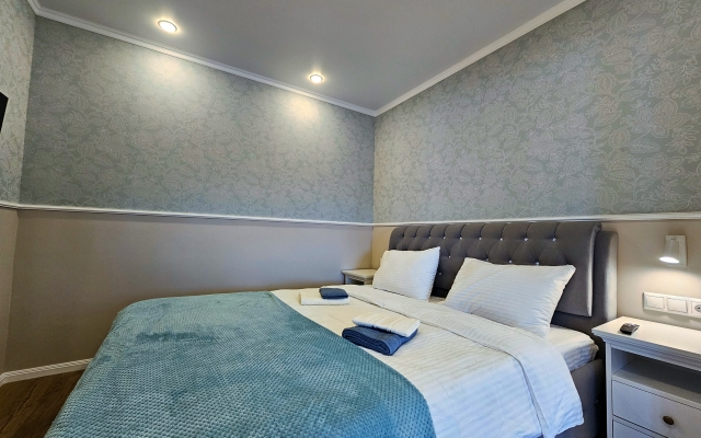 Апартаменты Smartapart Прованс