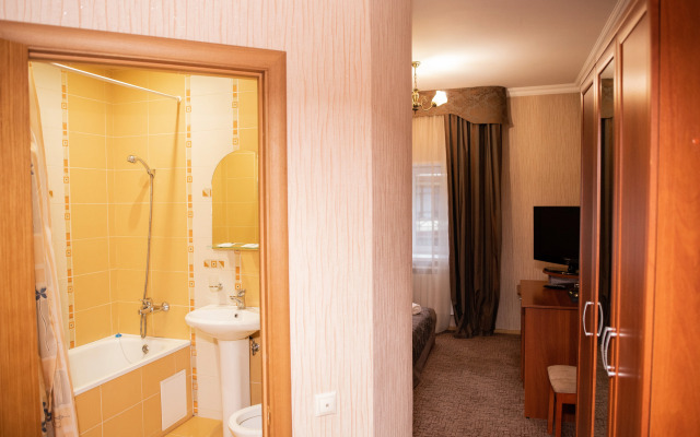 Курортный отель Гранд-Отель